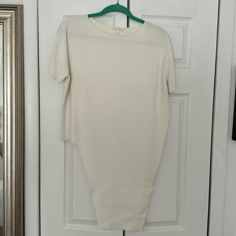 COS asymmetric top. Size S.